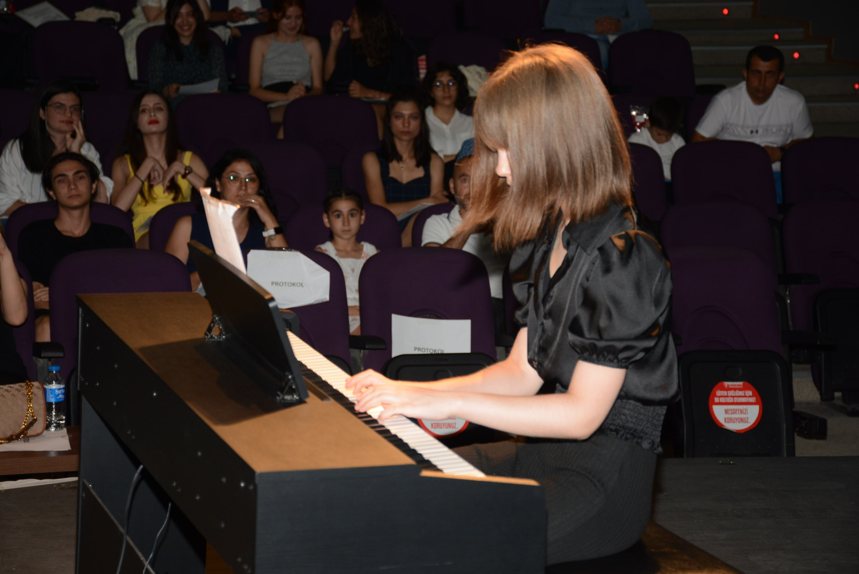 Maroli Gıda Yalı üretim Eğitimi